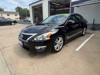 Image for 2015 Nissan Altima 3.5S ID: 7489708