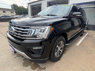 Image for 2018 Ford Expedition Max Xlt ID: 7489771