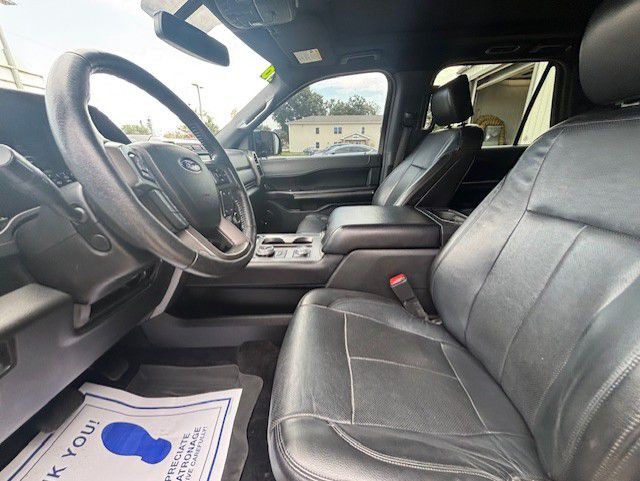 2018 Ford Expedition Image 3
