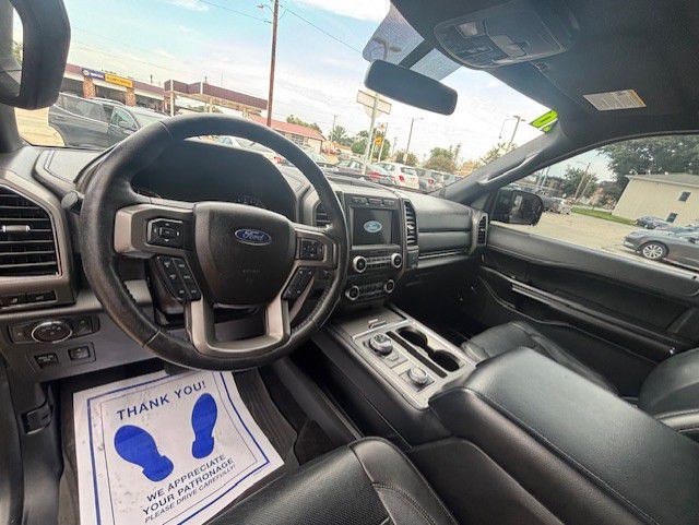 2018 Ford Expedition Image 4