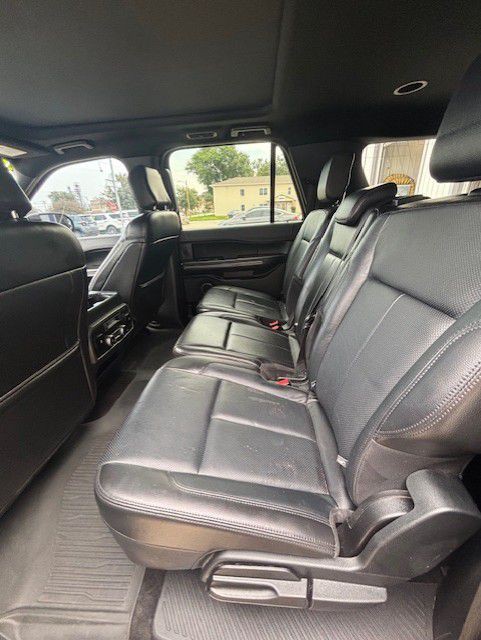 2018 Ford Expedition Image 5