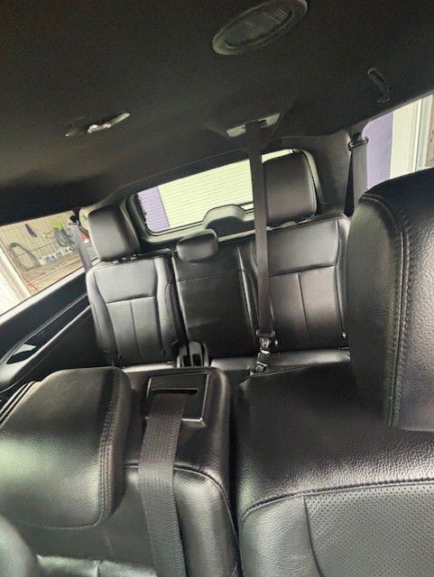 2018 Ford Expedition Image 6