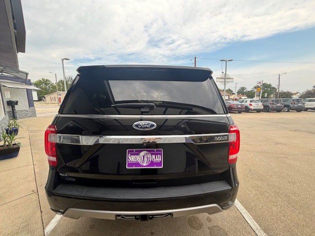 2018 Ford Expedition Image 7