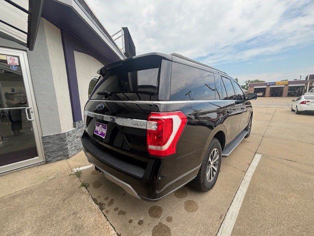 2018 Ford Expedition Image 8