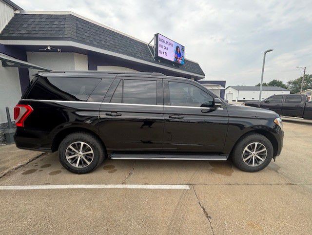 2018 Ford Expedition Image 9