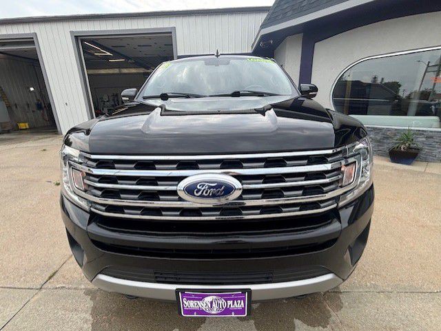 2018 Ford Expedition Image 10