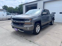 Image for 2017 Chevrolet Silverado 1500 LT ID: 7491243