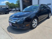 Image for 2012 Ford Fusion SE ID: 7533486