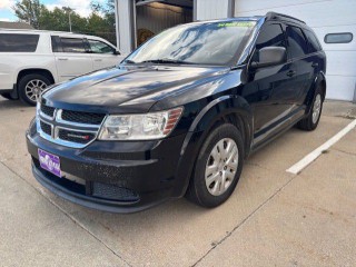 Image for 2016 Dodge Journey SE ID: 7533487