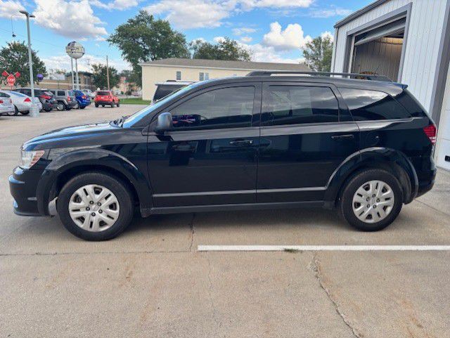 2016 Dodge Journey Image 2