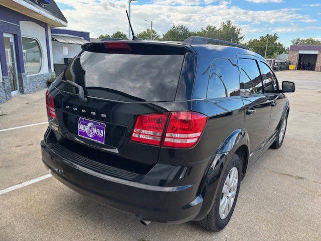 2016 Dodge Journey Image 7