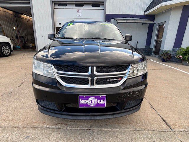 2016 Dodge Journey Image 9