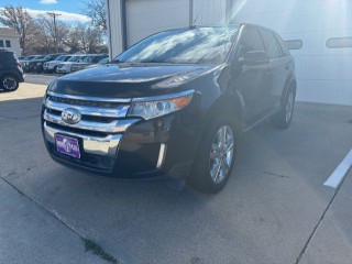 Image for 2013 Ford Edge Limited ID: 7533872