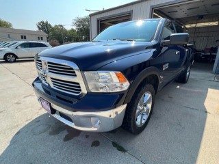 Image for 2015 RAM 1500 SLT ID: 7544955