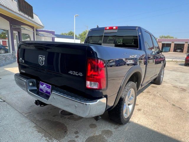 2015 RAM 1500 Image 2