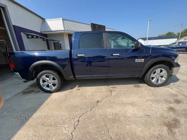 2015 RAM 1500 Image 7