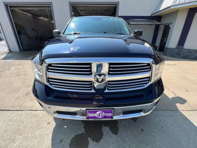 2015 RAM 1500 Image 8