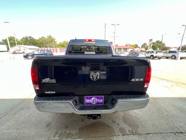 2015 RAM 1500 Image 9