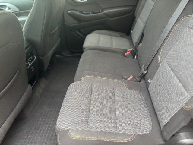 2018 Chevrolet Traverse Image 5
