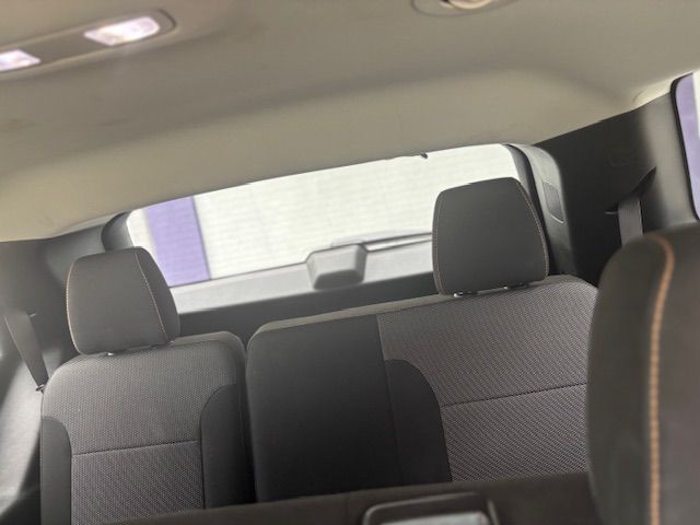 2018 Chevrolet Traverse Image 6