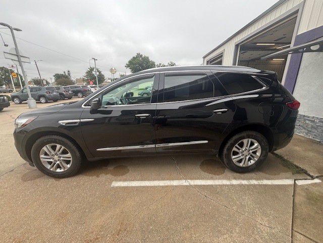 2018 Buick Enclave Image 7