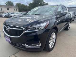 Image for 2018 Buick Enclave Essence ID: 7646001