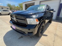 Image for 2014 RAM 1500 Sport ID: 7655333