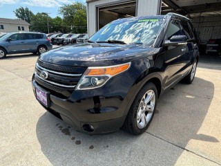 Image for 2014 Ford Explorer Limited ID: 7682431