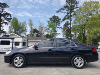 Image for 2006 Honda Accord EX ID: 5332421
