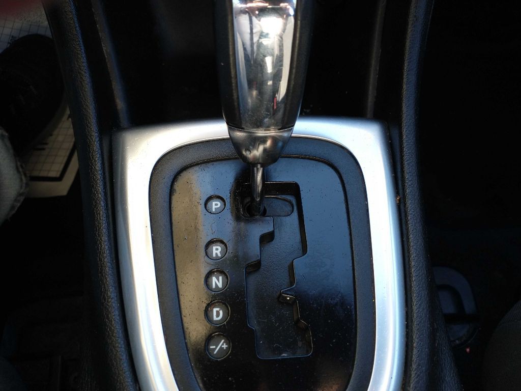 2013 Chrysler 200 Image 14