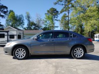 Image for 2013 Chrysler 200 Touring ID: 5363968