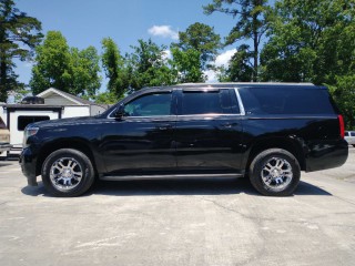 Image for 2017 Chevrolet Suburban 1500 LT ID: 5454603