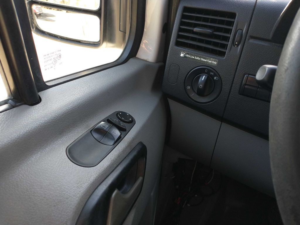 2013 Mercedes-Benz Sprinter Image 13