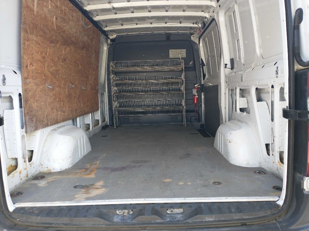 2013 Mercedes-Benz Sprinter Image 15