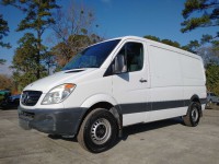 Image for 2013 Mercedes-Benz Sprinter 2500 ID: 5586828