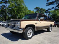 Image for 1986 Chevrolet Suburban C2 ID: 5787918