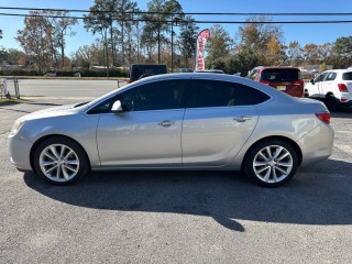 Image for 2014 Buick Verano Enience ID: 6128621