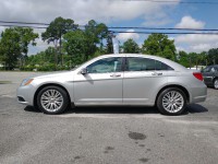 Image for 2012 Chrysler 200 Limited ID: 6150475