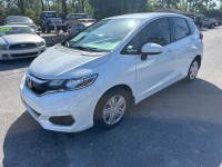 Image for 2019 Honda Fit LX ID: 6256095
