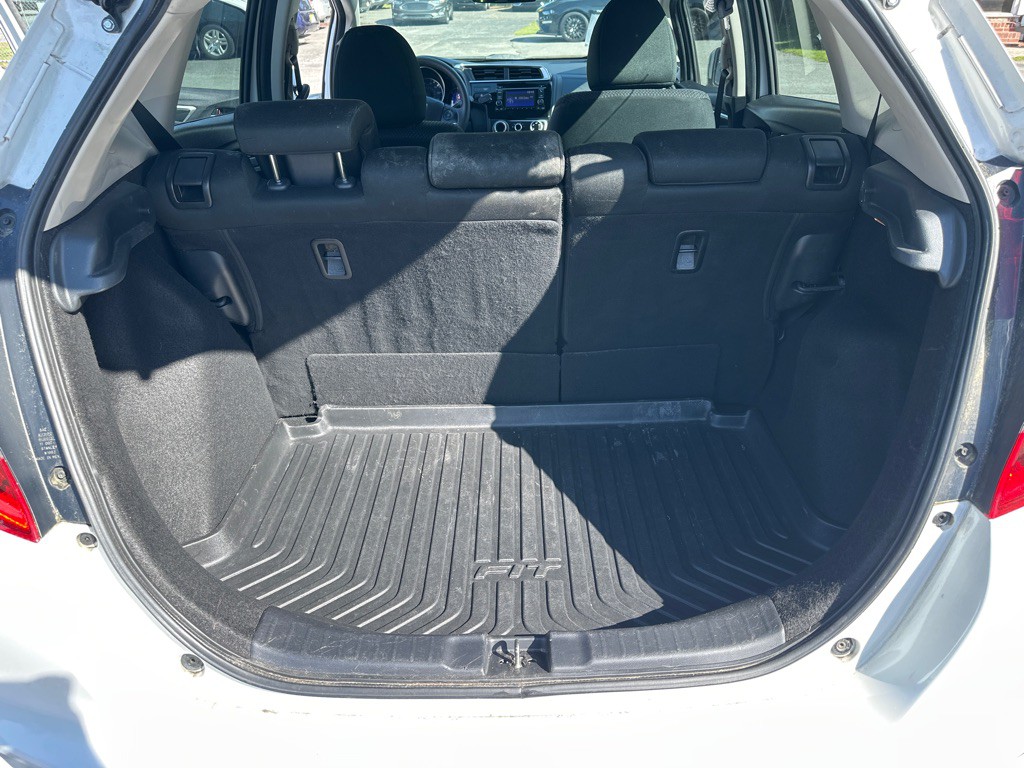 2019 Honda Fit Image 13