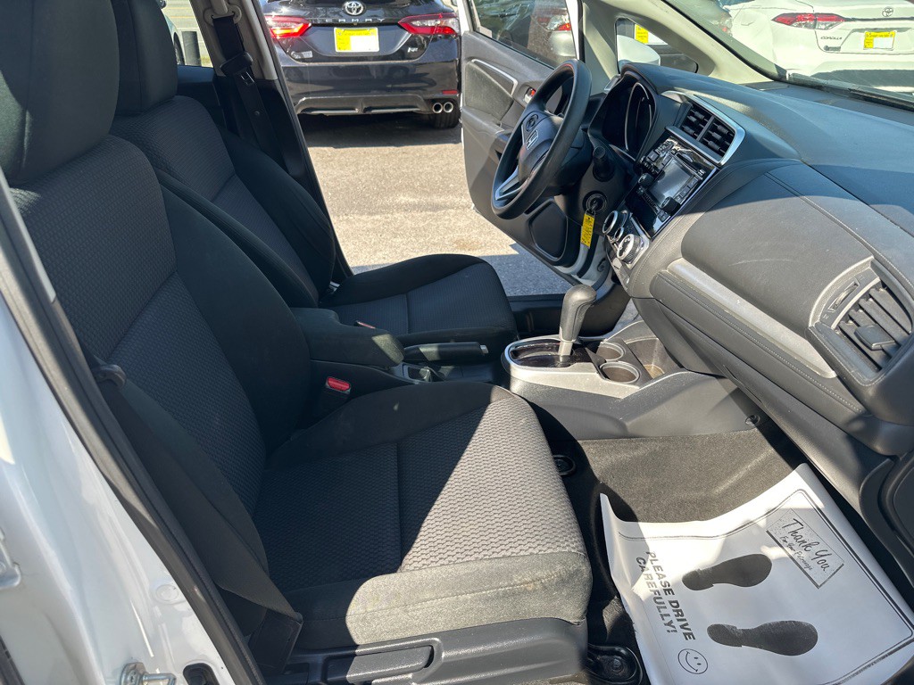 2019 Honda Fit Image 15