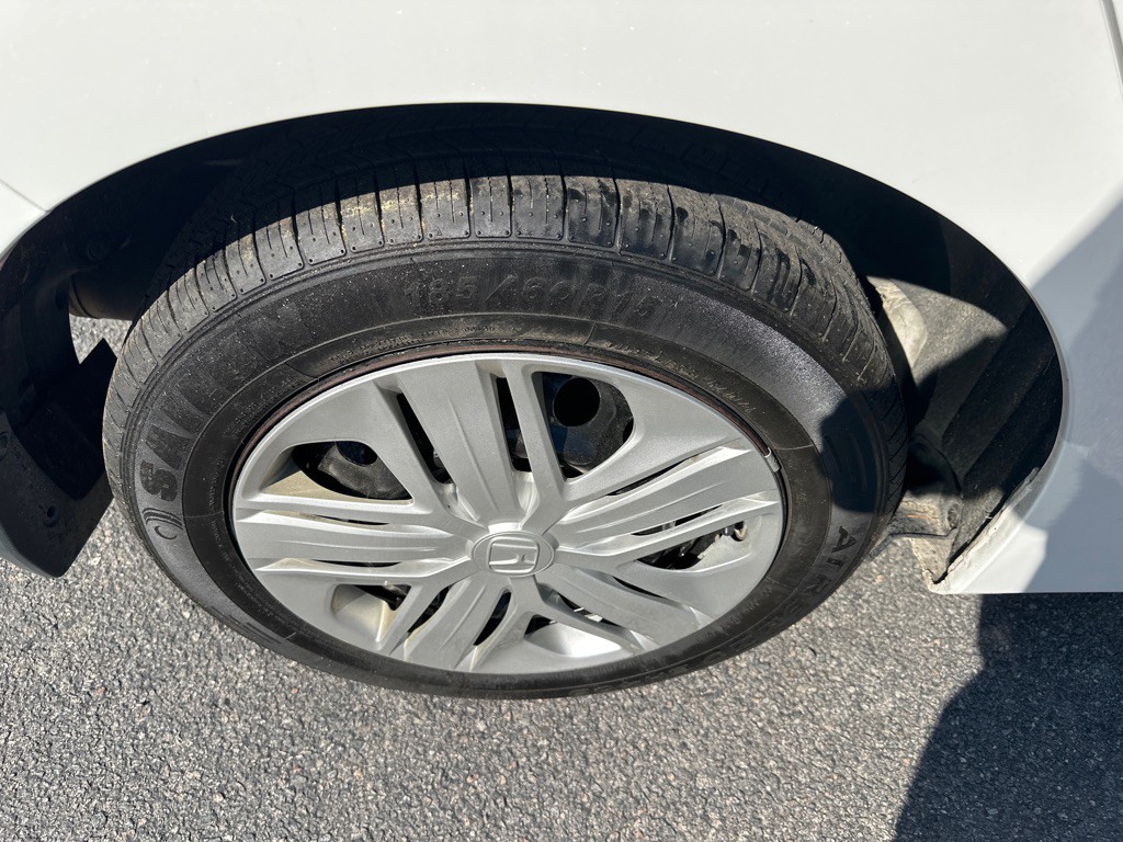 2019 Honda Fit Image 19