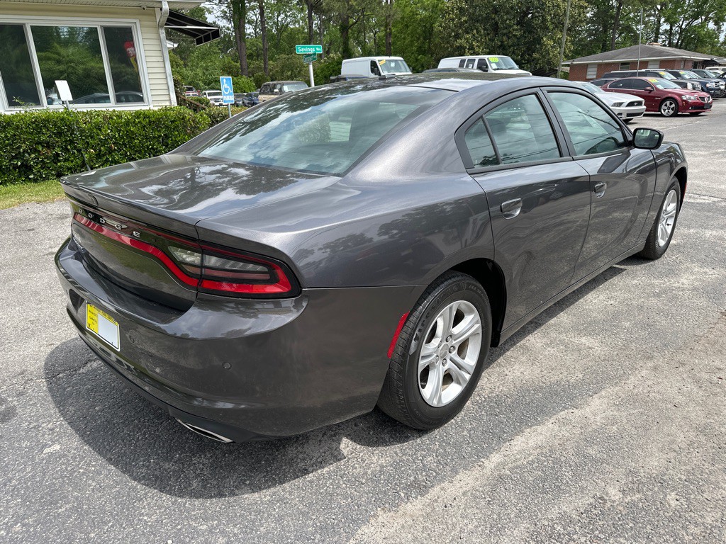2019 Dodge Charger Image 6