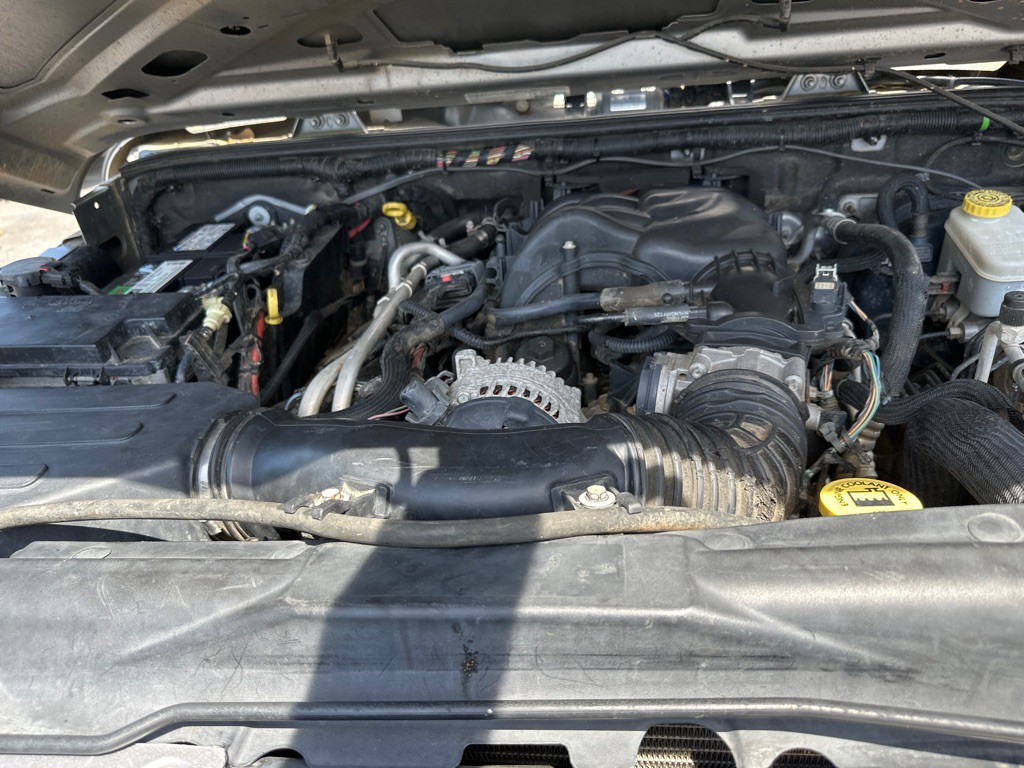 2013 Jeep Wrangler Unlimited Image 16