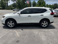 Image for 2017 Nissan Rogue S ID: 6515016