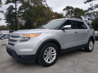 Image for 2014 Ford Explorer XLT ID: 6524769