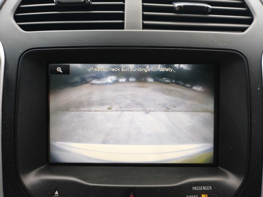 2014 Ford Explorer Image 16