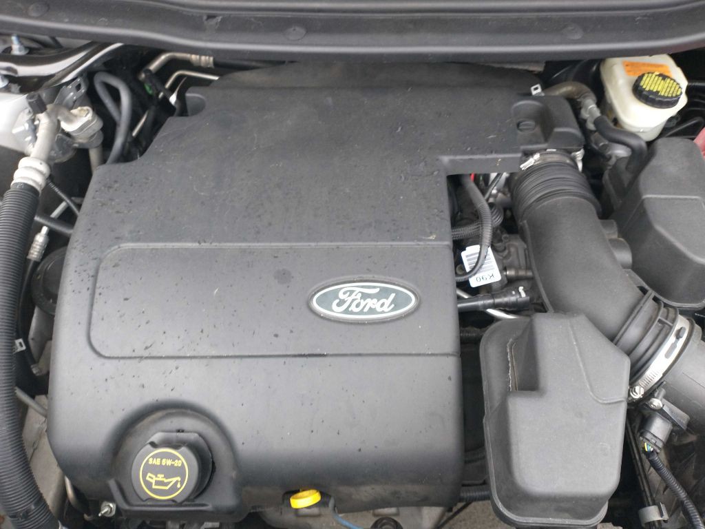 2014 Ford Explorer Image 21