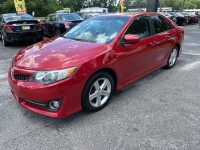 Image for 2013 Toyota Camry LE ID: 6530561