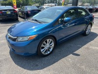 Image for 2012 Honda Civic LX ID: 6534028